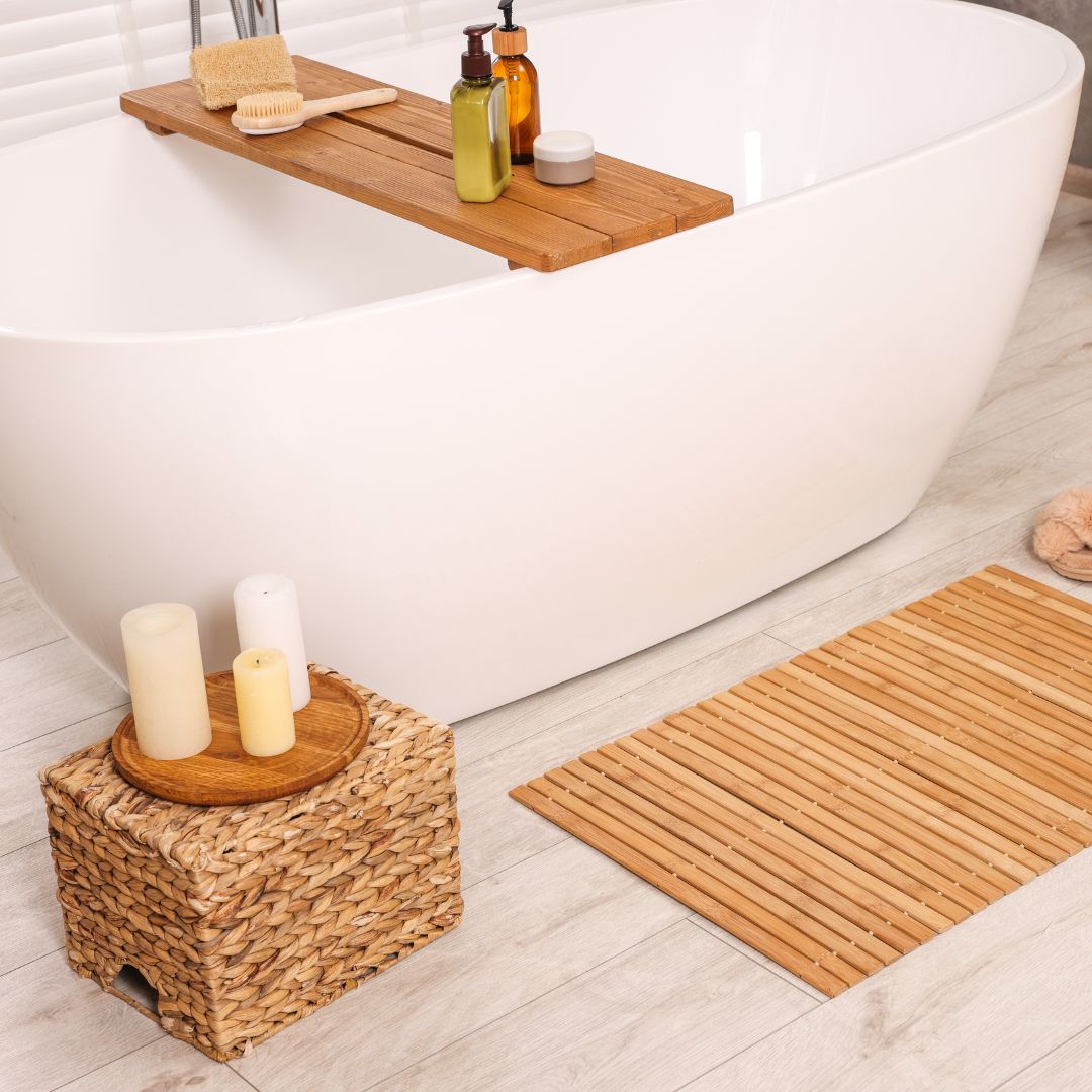 Bath Mat Exporter in India