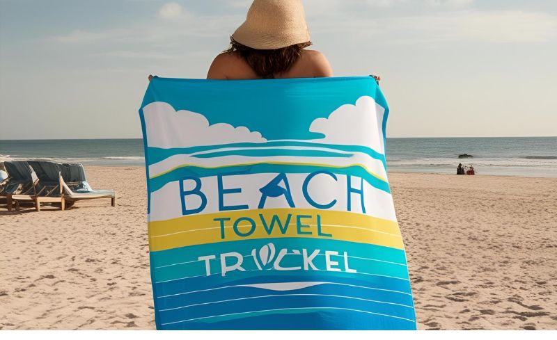 Beach Towel Exporter in India