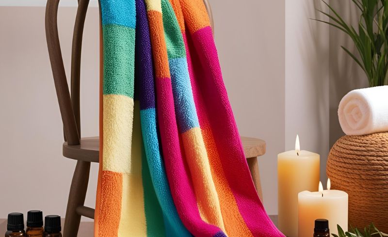 Face Towel Exporter Manufacturer in India