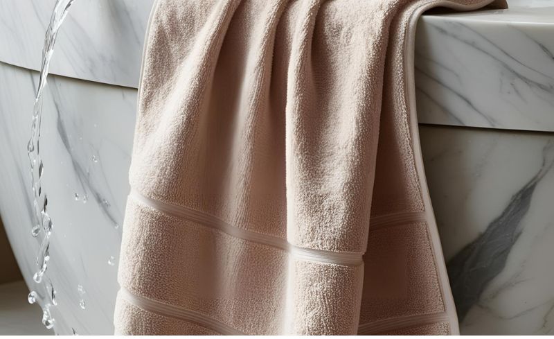 Face Towel Exporter Manufacturer in India