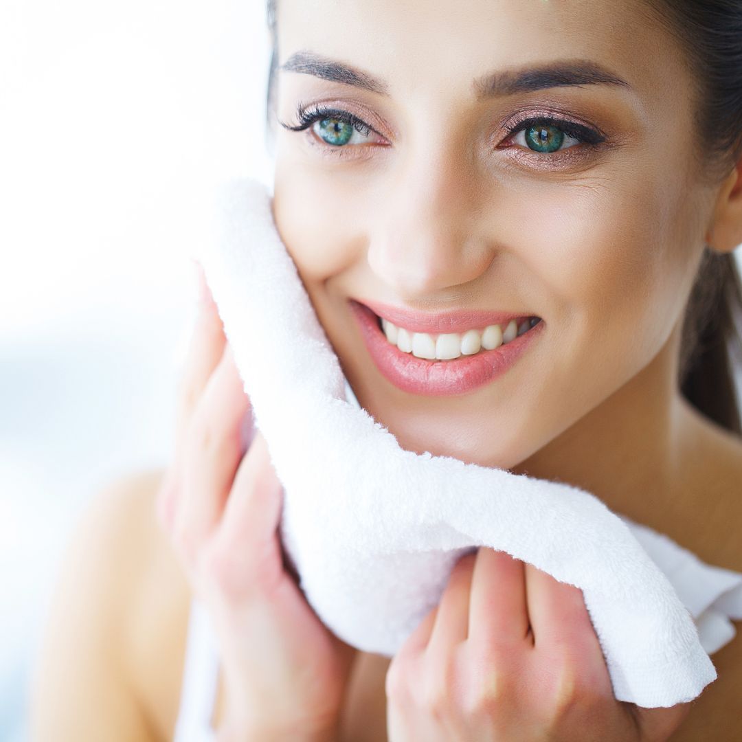 Face Towel Exporter Manufacturer in India
