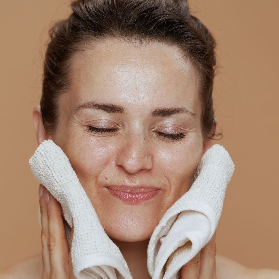 Face Towel Exporter Manufacturer in India
