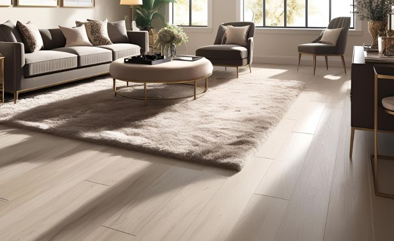 Floor Covering Exporter Manufacturer in India