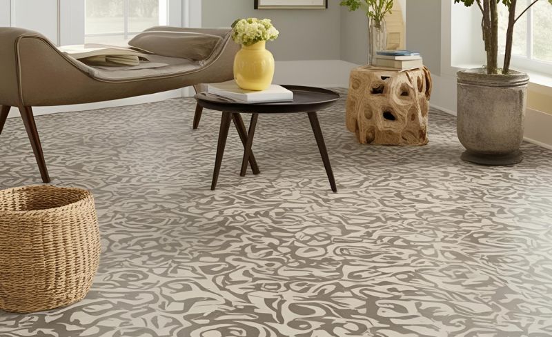 Floor Covering Exporter Manufacturer in India