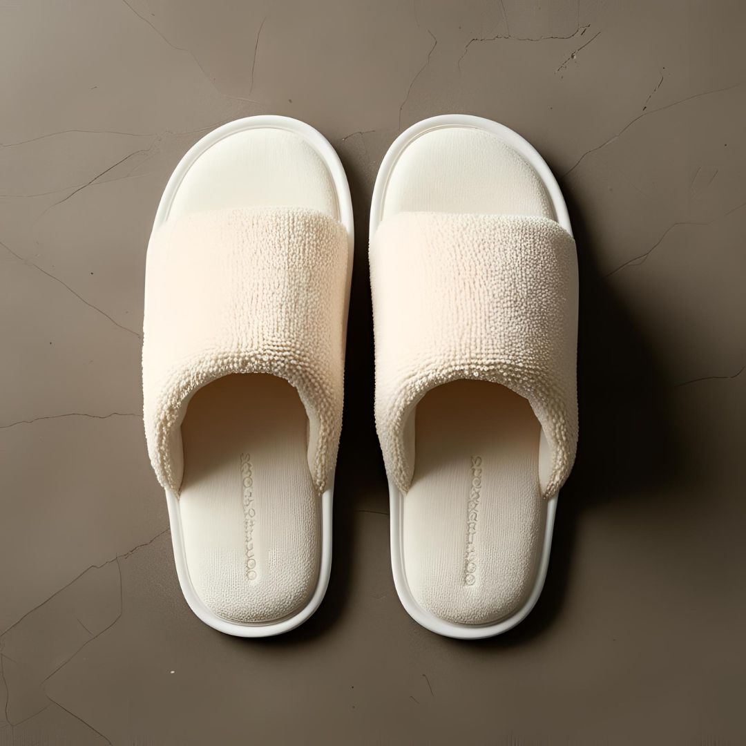 Open Bath Slippers Exporter Manufacturer in India