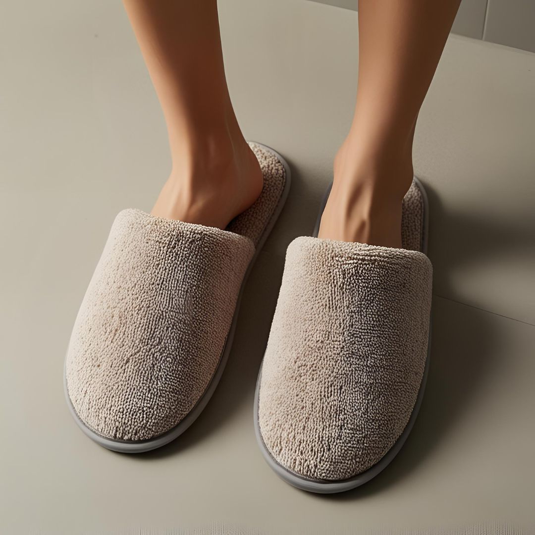 Open Bath Slippers Exporter Manufacturer in India