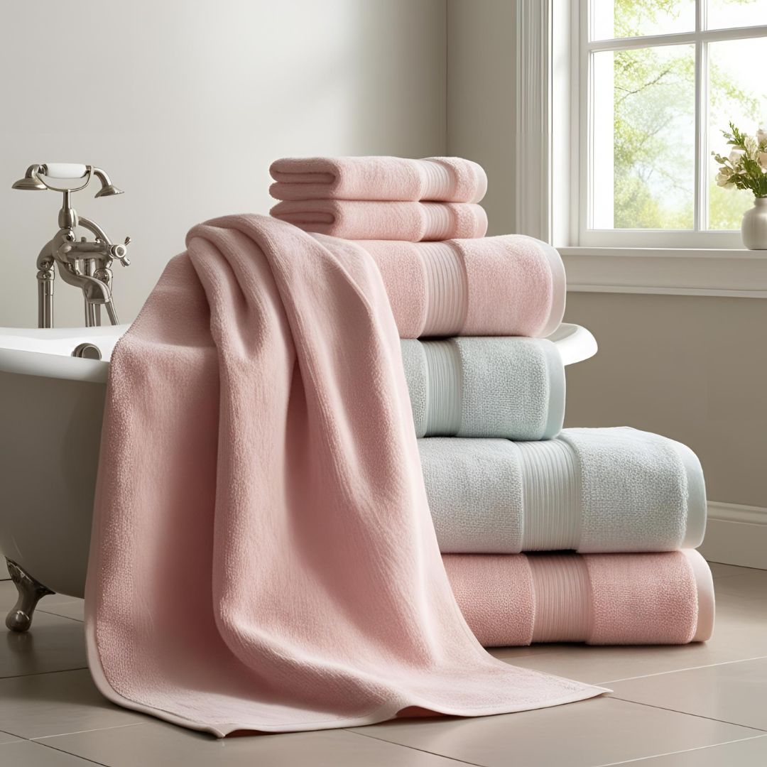 Bath Linen Exporter Manufacturer in India