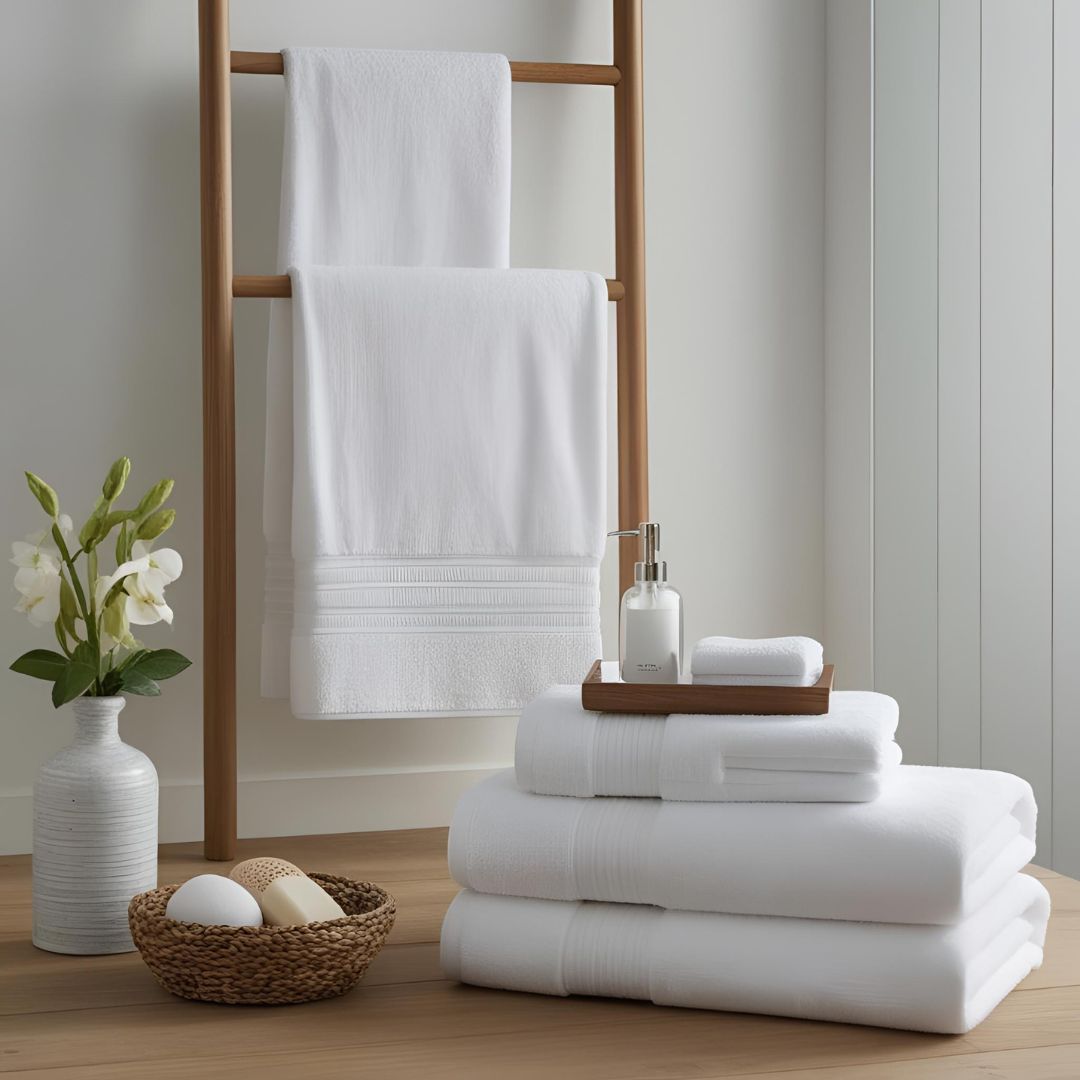 Bath Linen Exporter Manufacturer in India