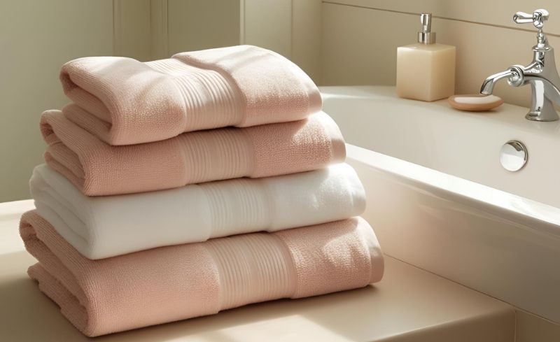 Bath Linen Exporter Manufacturer in India