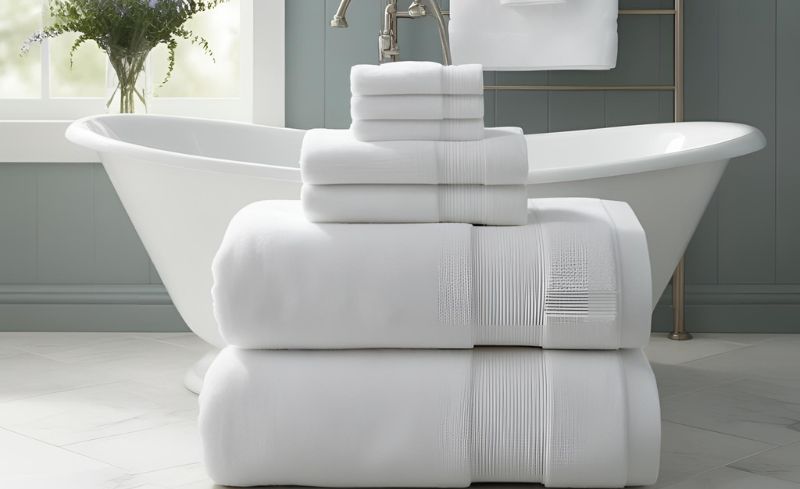 Bath Linen Exporter Manufacturer in India