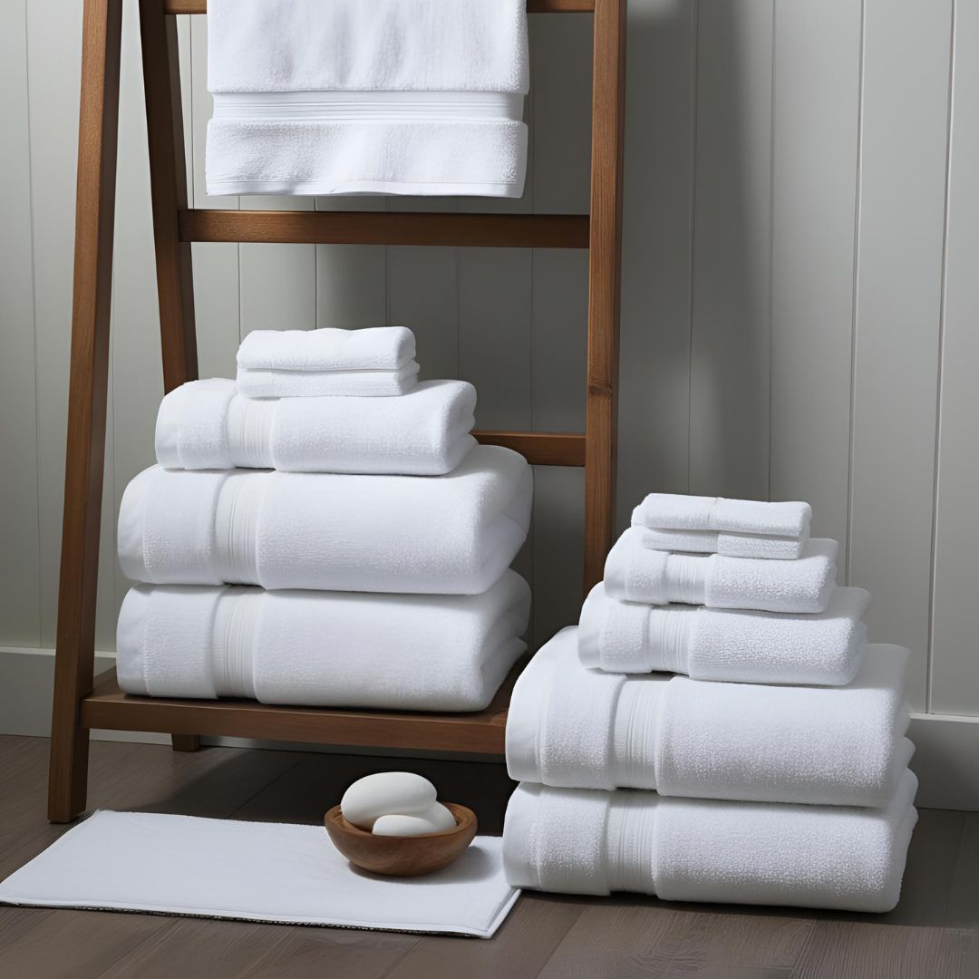 Bath Linen Exporter Manufacturer in India