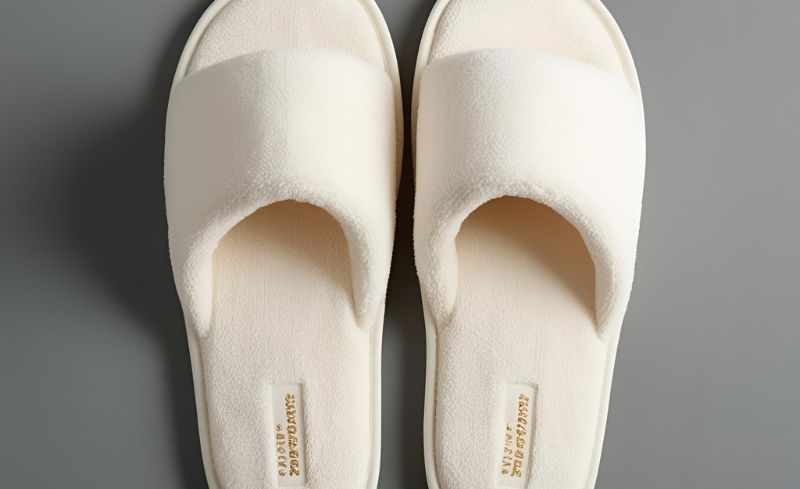 Bath Slippers Exporter Manufacturer in India