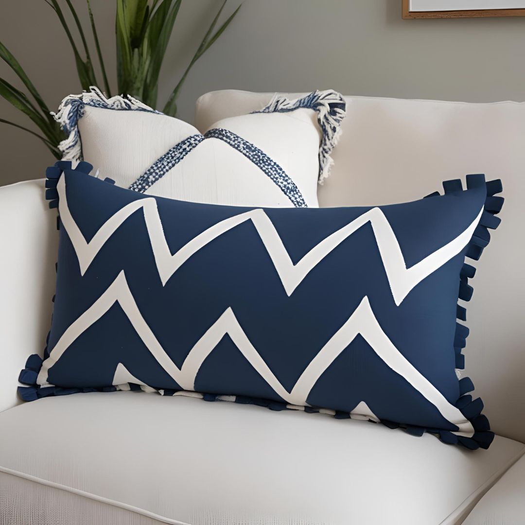 Bolster Pillow Exporter Manufacturer in India
