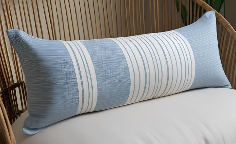 Bolster Pillow Exporter Manufacturer in India