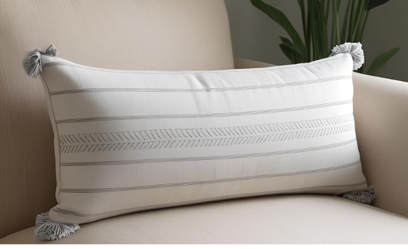 Bolster Pillow Exporter Manufacturer in India