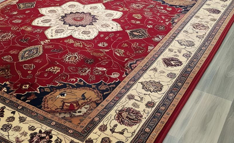 Carpets Exporter Manufacturer in India