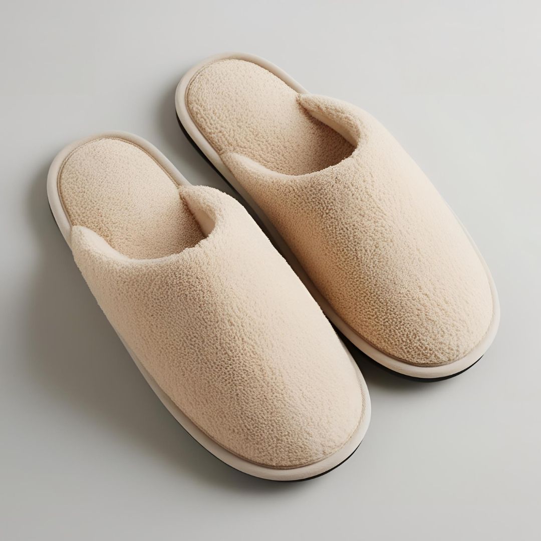 Closed Bath slippers Exporter Manufacturer in India