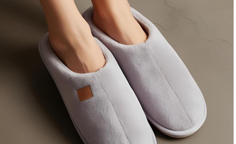 Closed Bath slippers Exporter Manufacturer in India