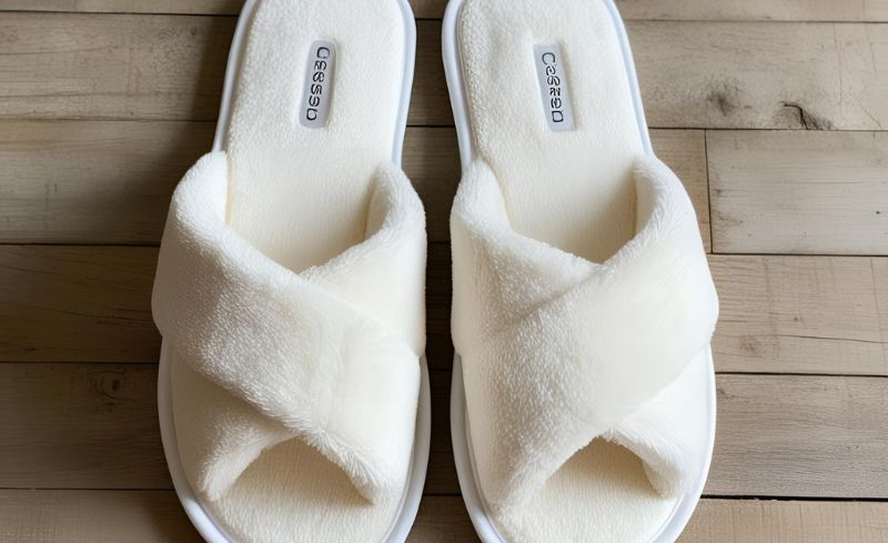 Closed Bath slippers Exporter Manufacturer in India