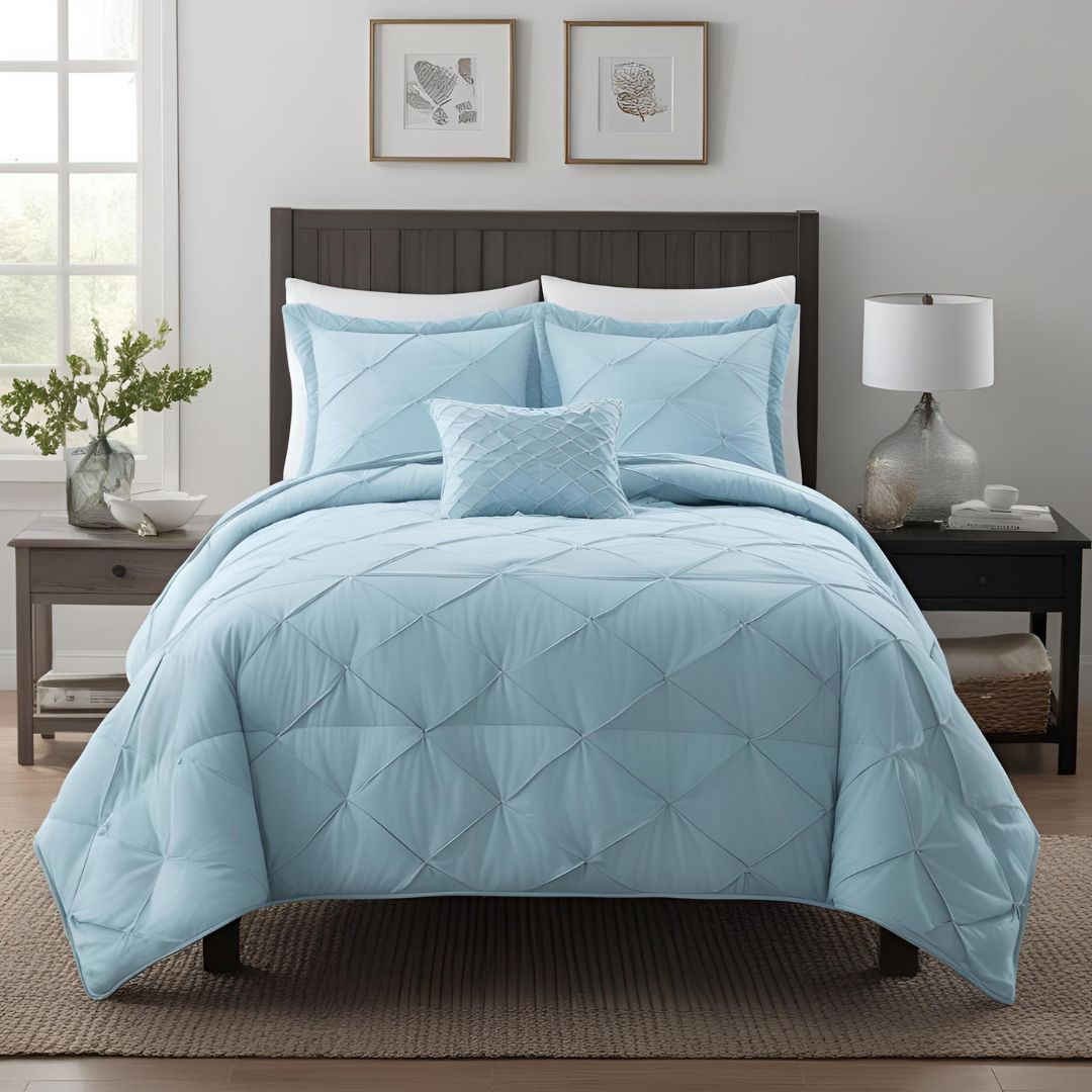Comforter Exporter Manufacturer in India