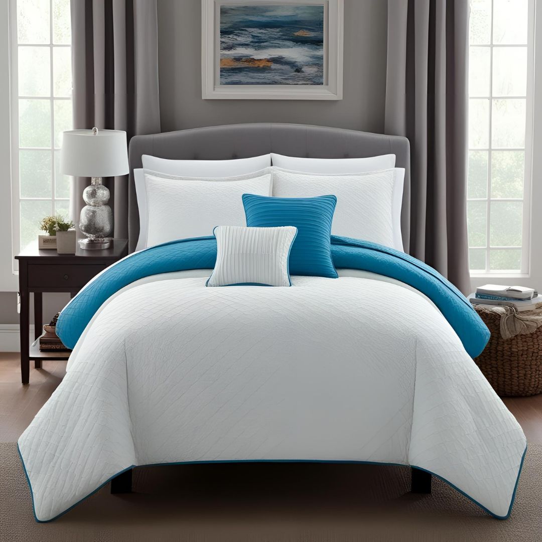 Comforter Exporter Manufacturer in India
