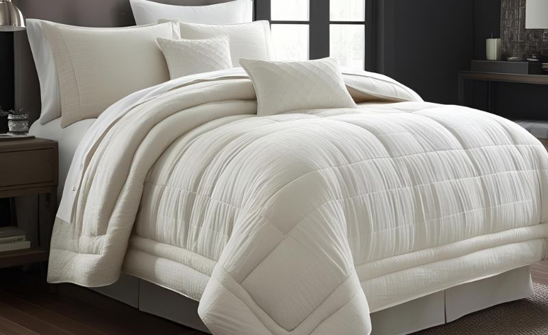 Comforter Exporter Manufacturer in India