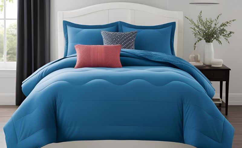 Comforter Exporter Manufacturer in India