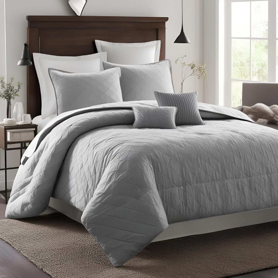 Comforter Exporter Manufacturer in India