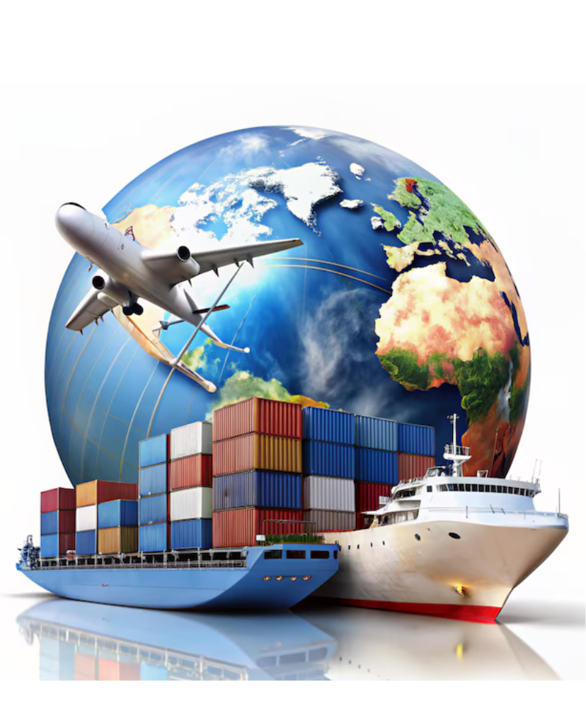 We Care India Export Import image