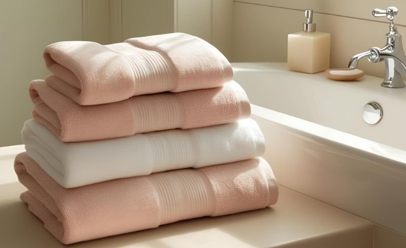 Bath Linen exporter from India