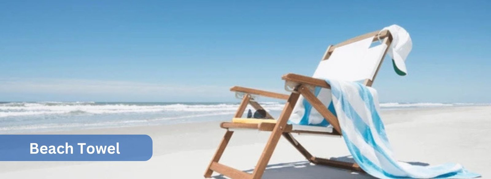 Beach Towel Exporter from India