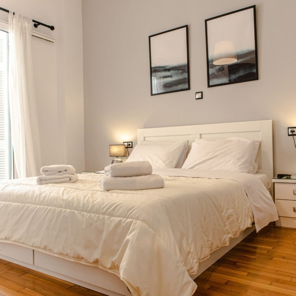 Bed Linen exporter from India