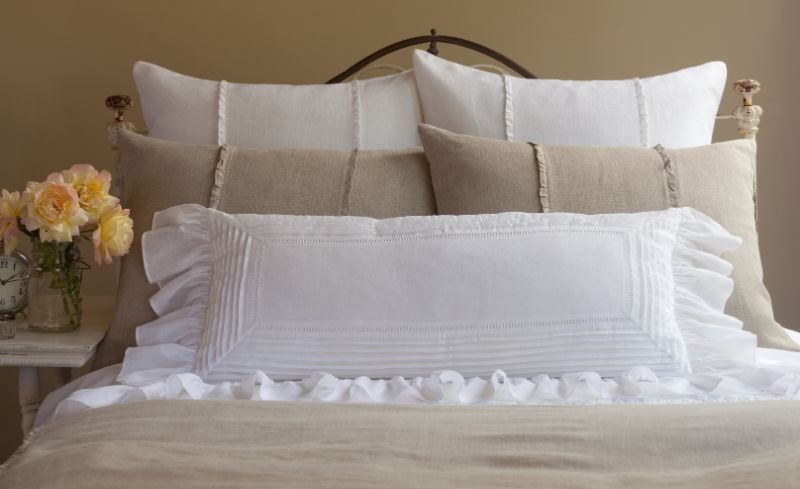 Bed Linen exporter from India