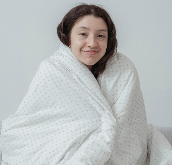 Best Acrylic blanket exporter from India