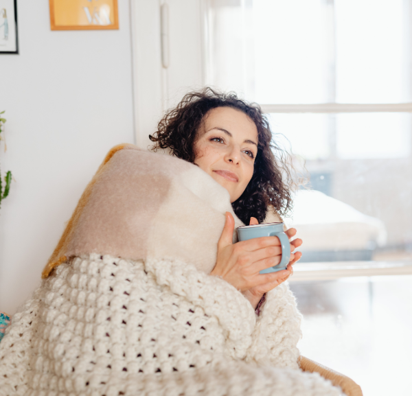 Best Acrylic blanket exporter from India