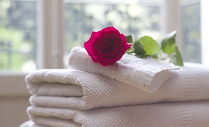 Best Bath Towel Exporter from India