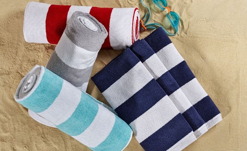 Best Beach Towel Exporter from India