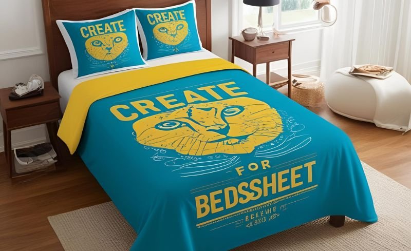 best Bedsheet exporter from India