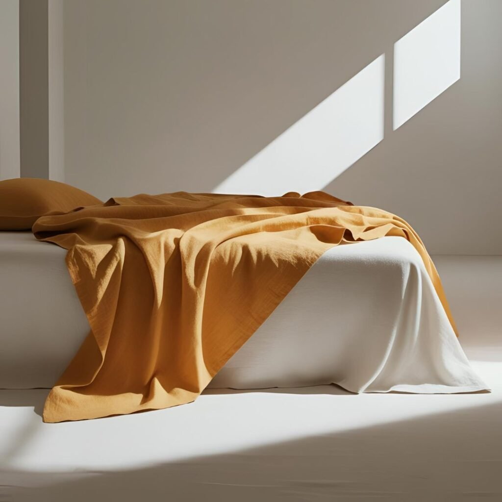 Best Cotton Bedsheet exporter from India