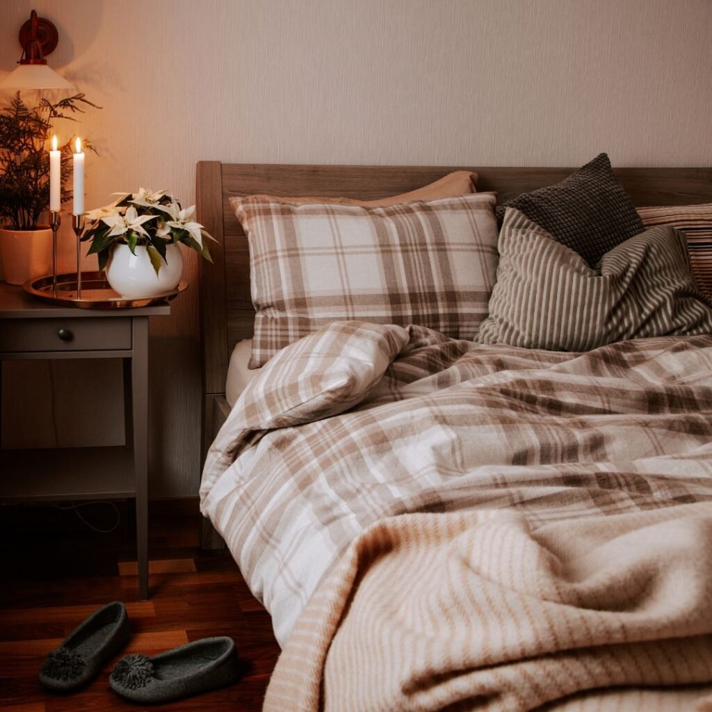 Best Flannel blanket exporter from India 