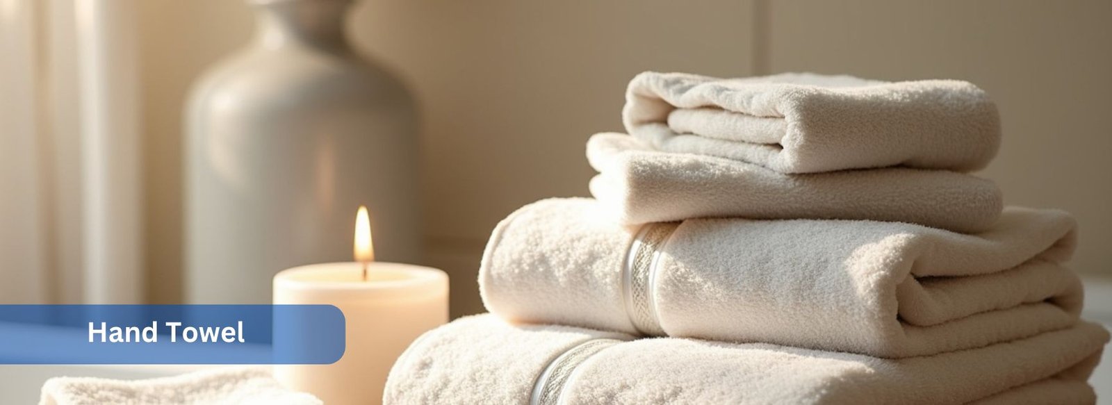 Best Hand towel exporter from India