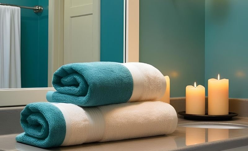 Best Hand towel exporter from India