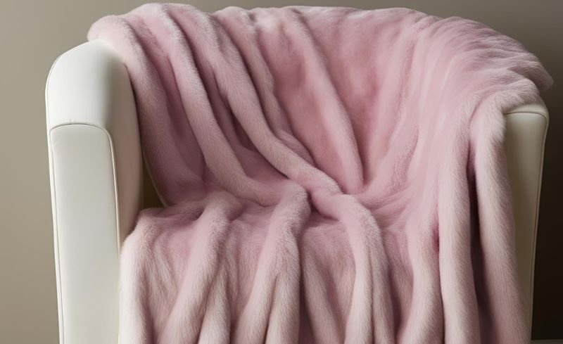 Best Mini blanket exporter from India