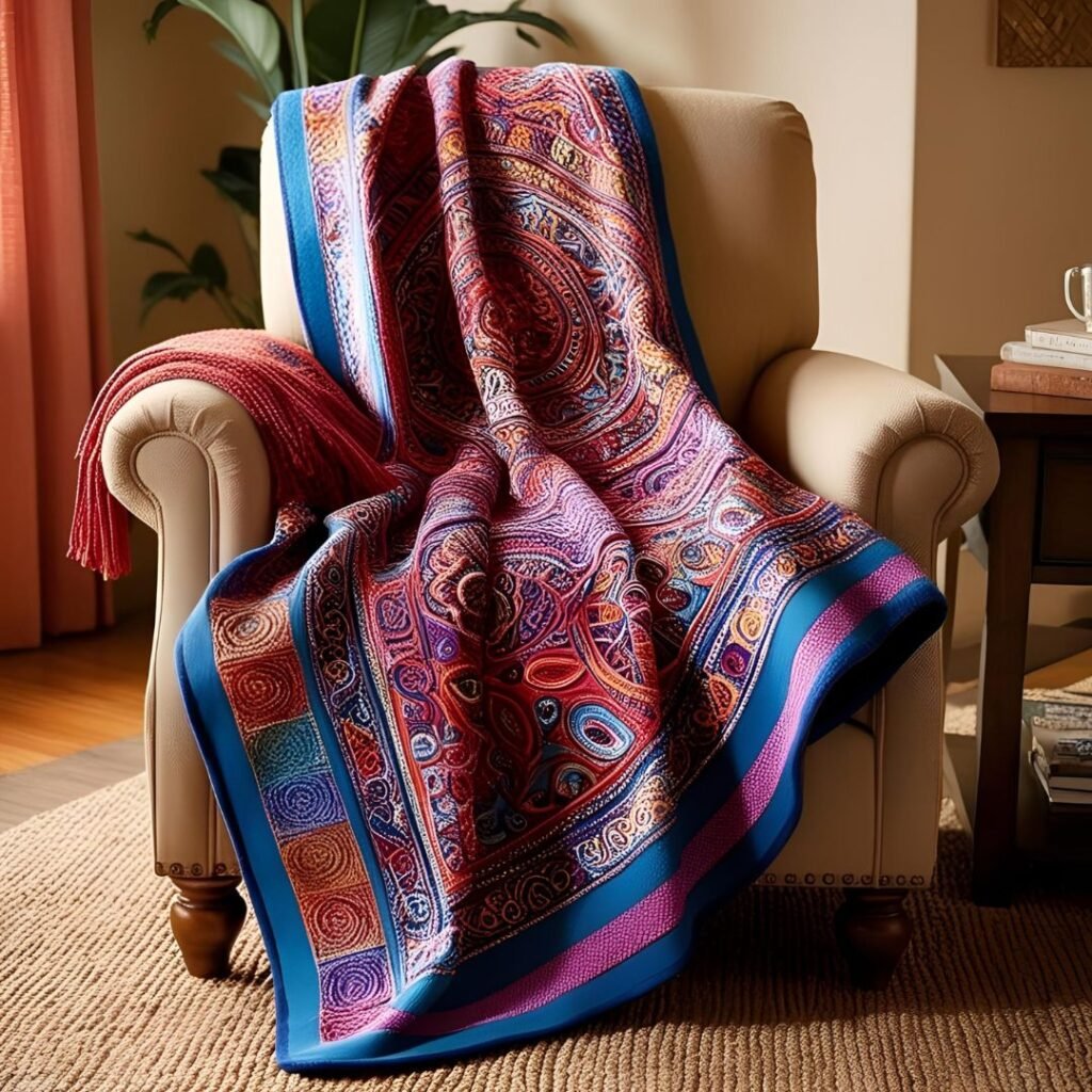 Best Relief blanket exporter from India