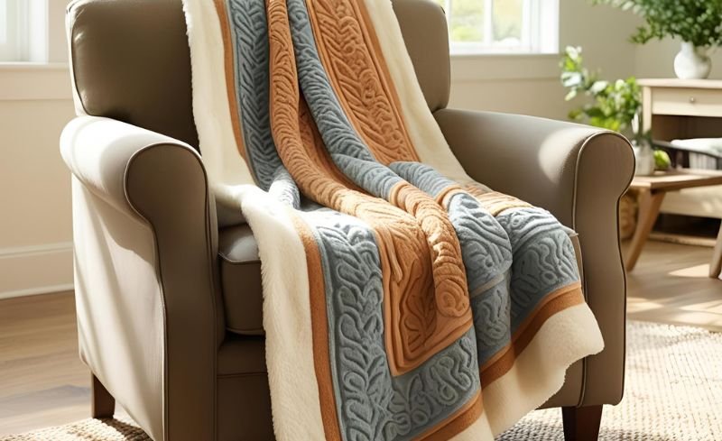 Best Relief blanket exporter from India