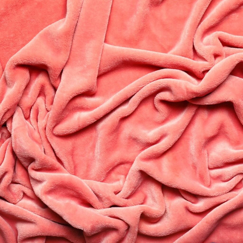 Best fleece blanket exporter from India