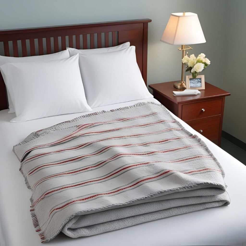 best Hospital Bedsheet exporter from India
