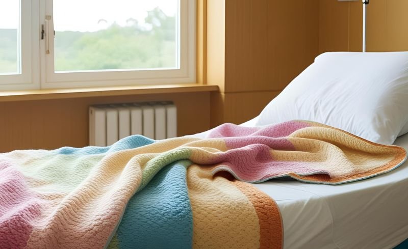 best Hospital Bedsheet exporter from India