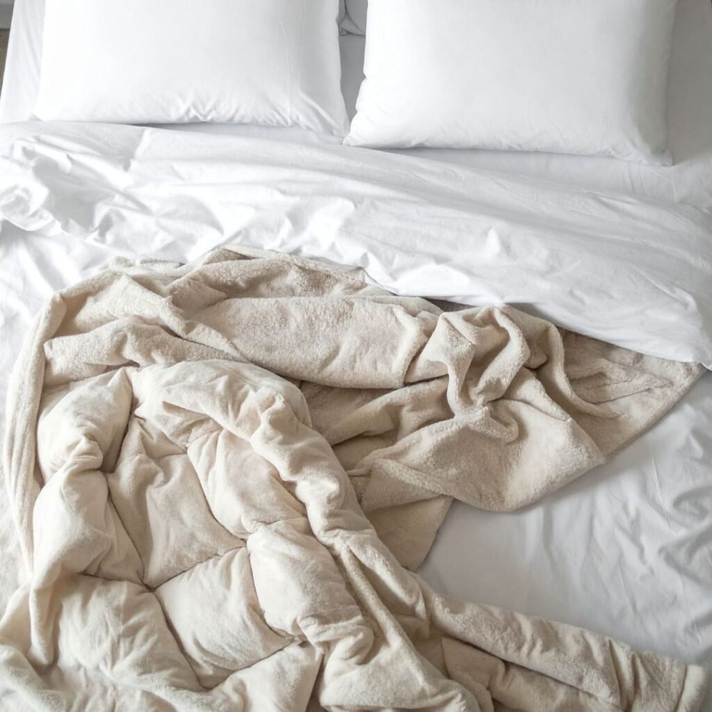 Best Duvet Exporter from India