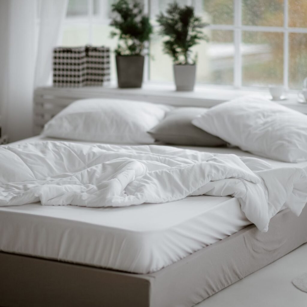 Best Duvet Exporter from India